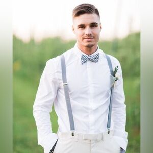 🌟5x Host Pick🌟Men’s Suspenders